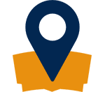 icon map