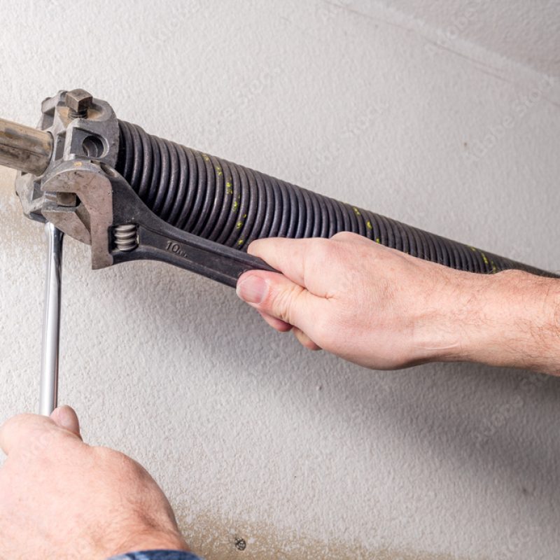 Spring Repair 251211209