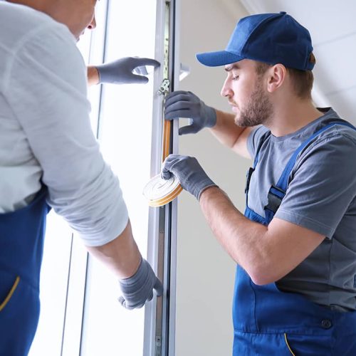 repairman