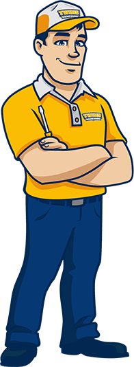 cartoon tech