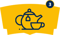tea pot illustration