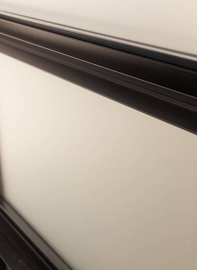 garage door strut