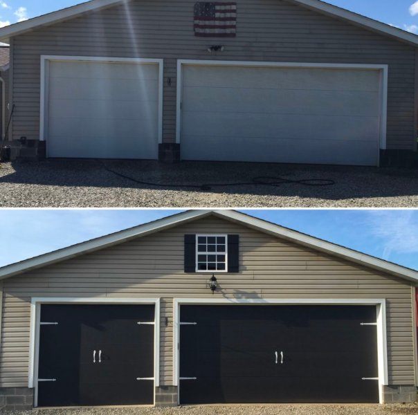 How an Appealing Garage Door Can Increase the Value of Your Home - blog