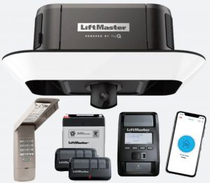 The Benefits of Upgrading to a Smart Garage Door Opener 1 The Benefits of Upgrading to a Smart Garage Door Opener blog