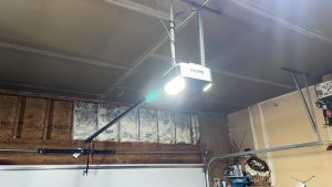 5 Reasons Why Smart Garage Doors Are The Future Of Home Automation 1 smart garage door opener